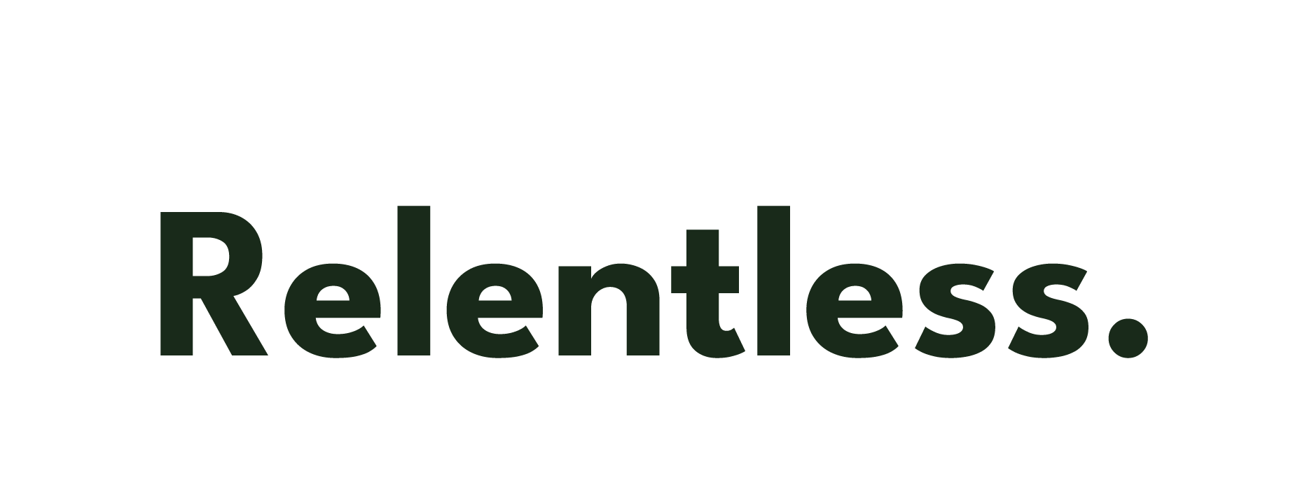 Relentless